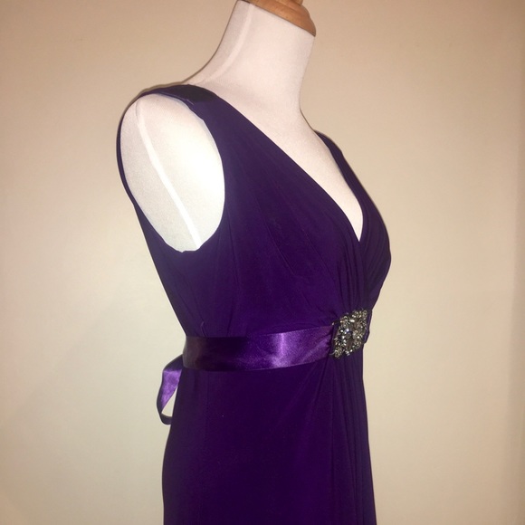 Midi Dress NWT - Picture 5 of 8